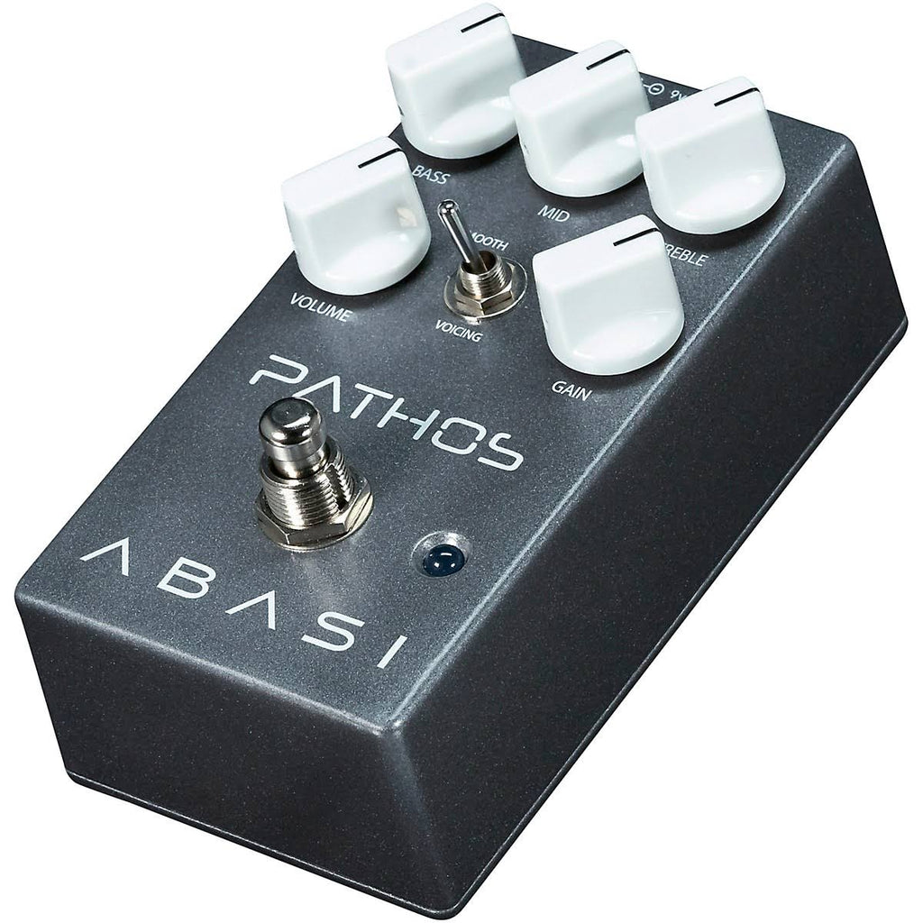 Distortion Pedal C237