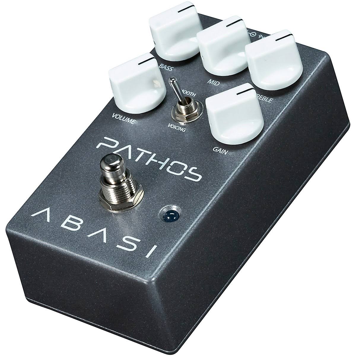 Distortion Pedal C237