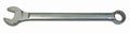 2-1/2x22 Combination Wrench Satin Chrome Finish G8433