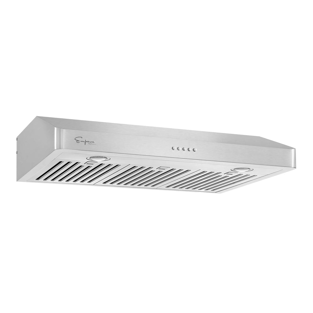 36 In. 500 CFM Ducted Under Cabinet Range Hood M79514