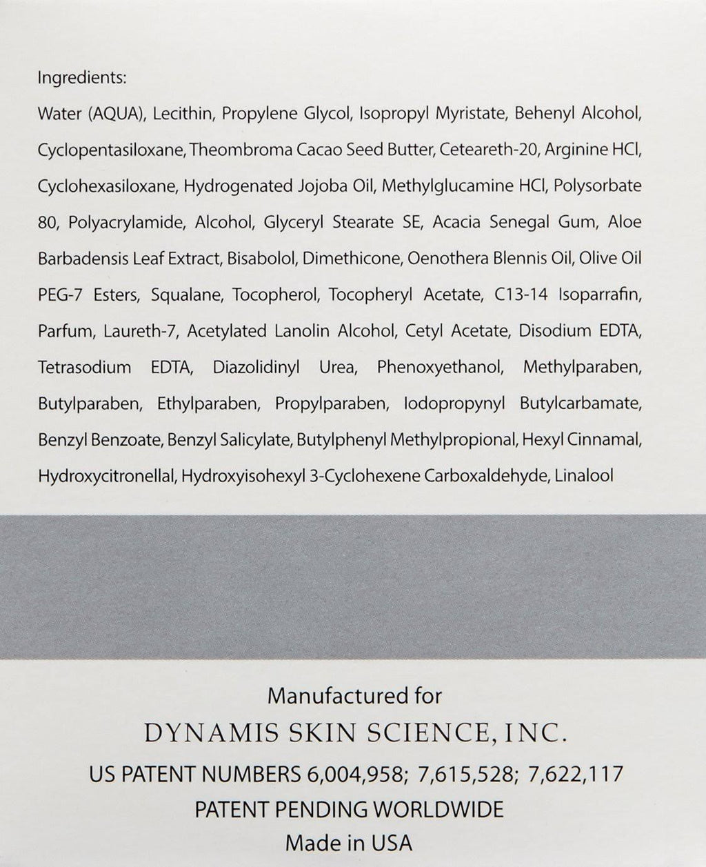 Smooth Radiance Face Treatment 1.7 oz. C8281