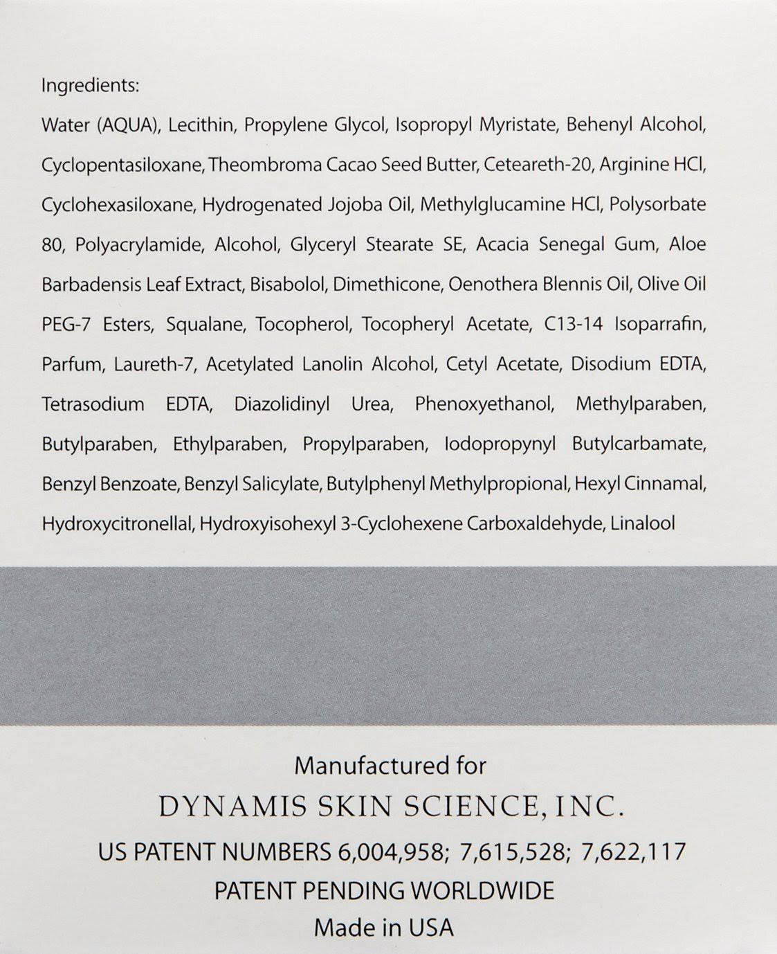 Smooth Radiance Face Treatment 1.7 oz. C8281