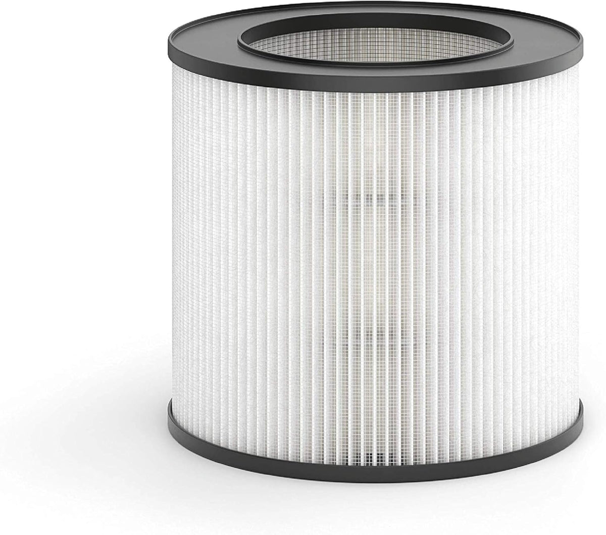 Replacement Filter 3 in 1 H13 HEPA Activated Carbon 1-Pack Pack of 2 T537