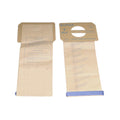 36 Bags for Electrolux Upright Vacuum Cleaner W858471
