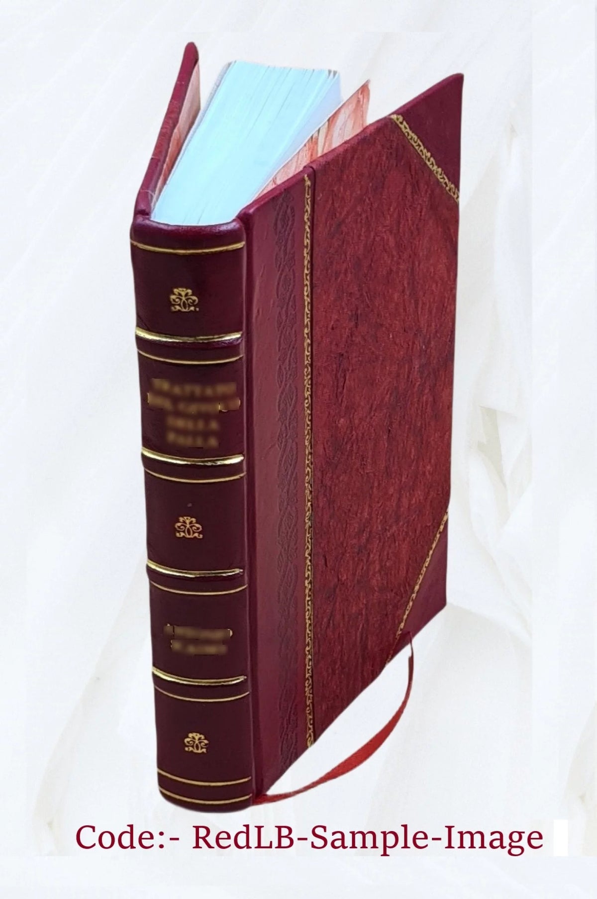 Selected Speeches And Documents On British Colonial Policy 1763-1917 Vol. 1 Leather Bound V779