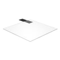 Clear Polycarbonate Sheet 36 in. x 36 in. x 3/16 in. Thick U5194