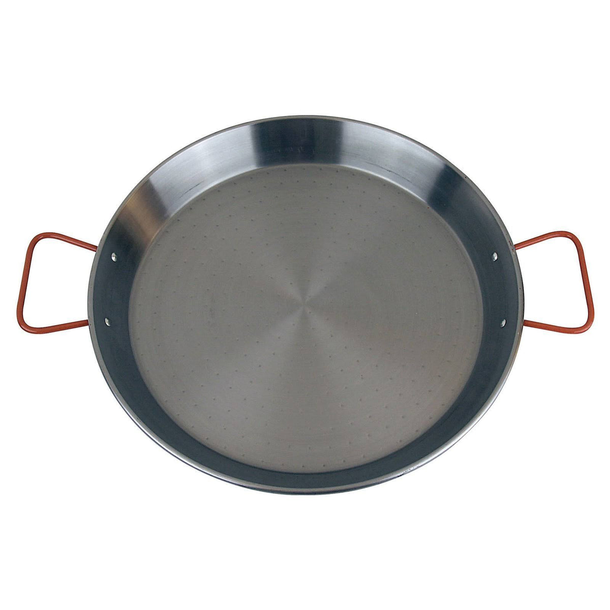 Carbon Steel Paella Pan G1214