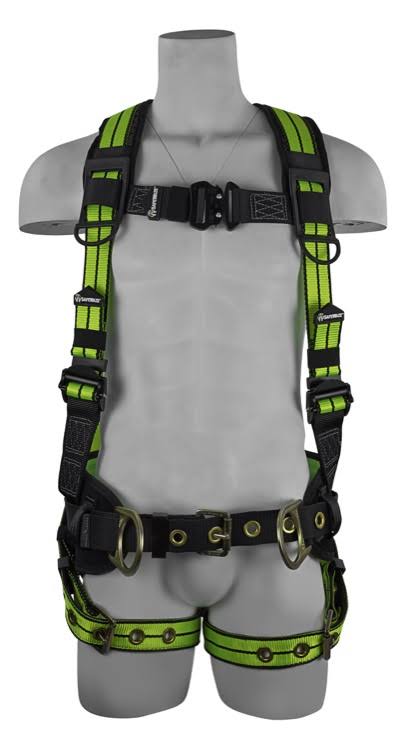 Flex Construction Harness J38225