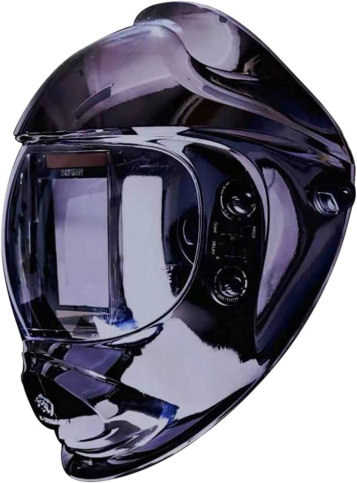 Welding Helmet Auto Darkening with 4 Arc Sensor Variable Shade V57793