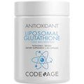 Liposomal Glutathione 60 caps H265