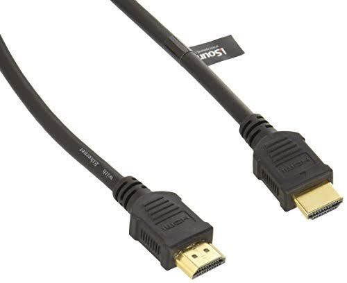 High Speed HDMI Cable with Ethernet C853