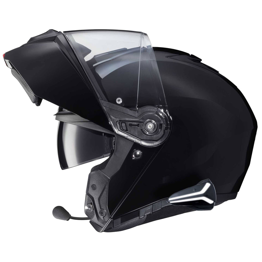 Black 4XL Helmet X942422