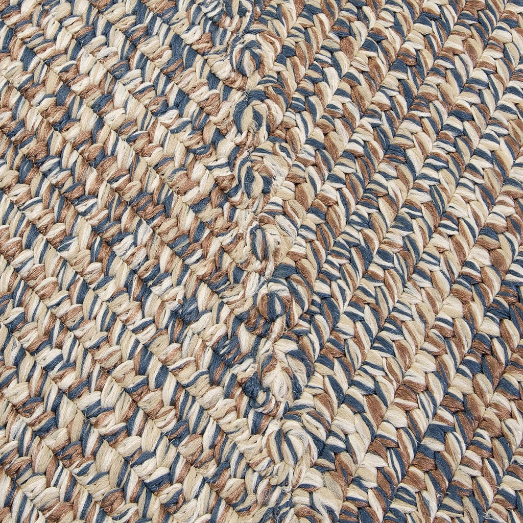 Lake Blue 7x9 Rug Q919245