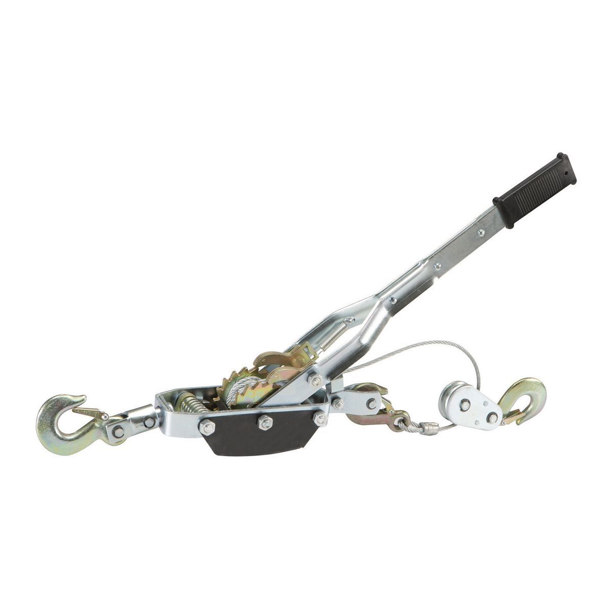 10 ft. Cable Winch Puller W986