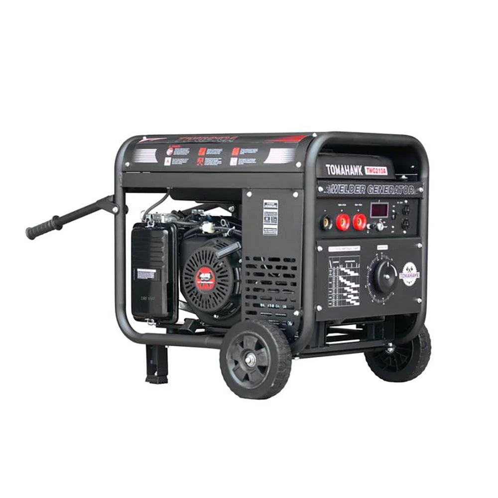 2000 W Portable Welding Generator G921