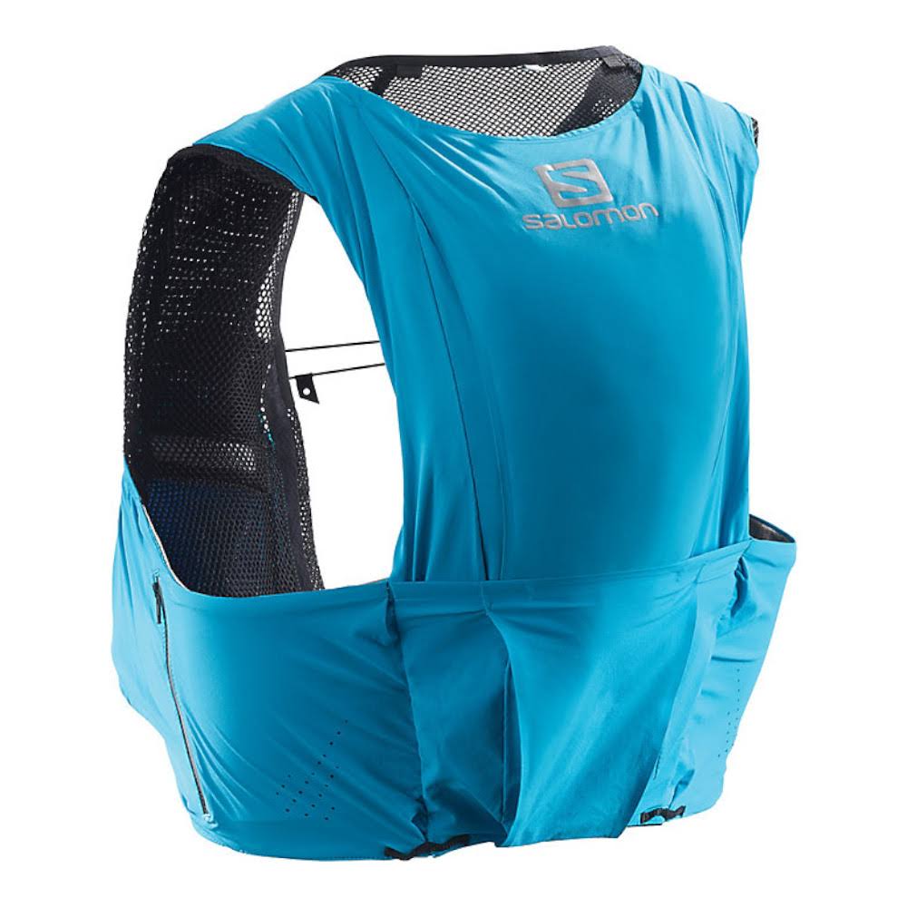 Transcend Blue Trail Running Shoes O268