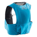 Transcend Blue Trail Running Shoes O268