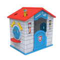 Plastic Indoor Outdoor Playhouse M694