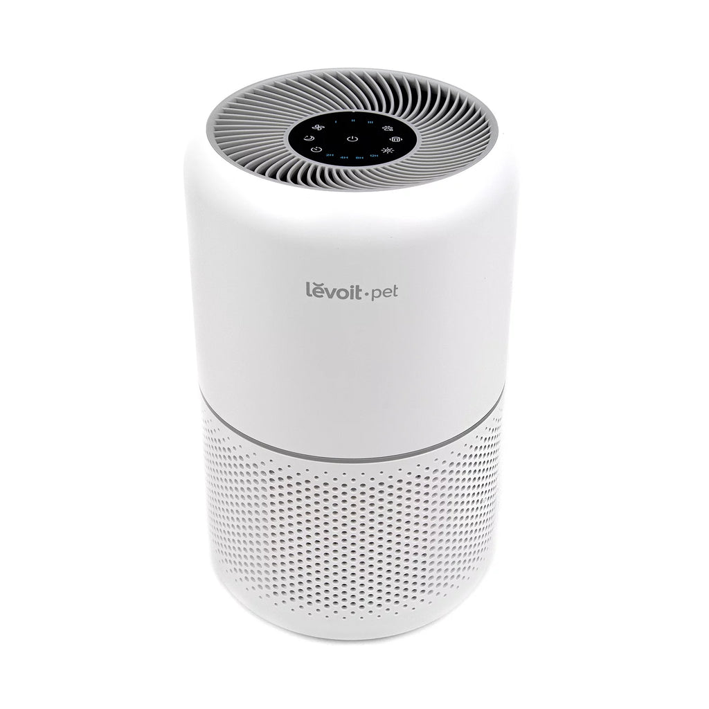 White True HEPA Air Purifier H5247