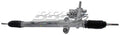 Rack and Pinion K992