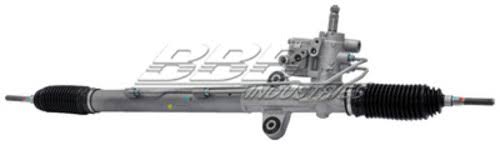 Rack and Pinion K992