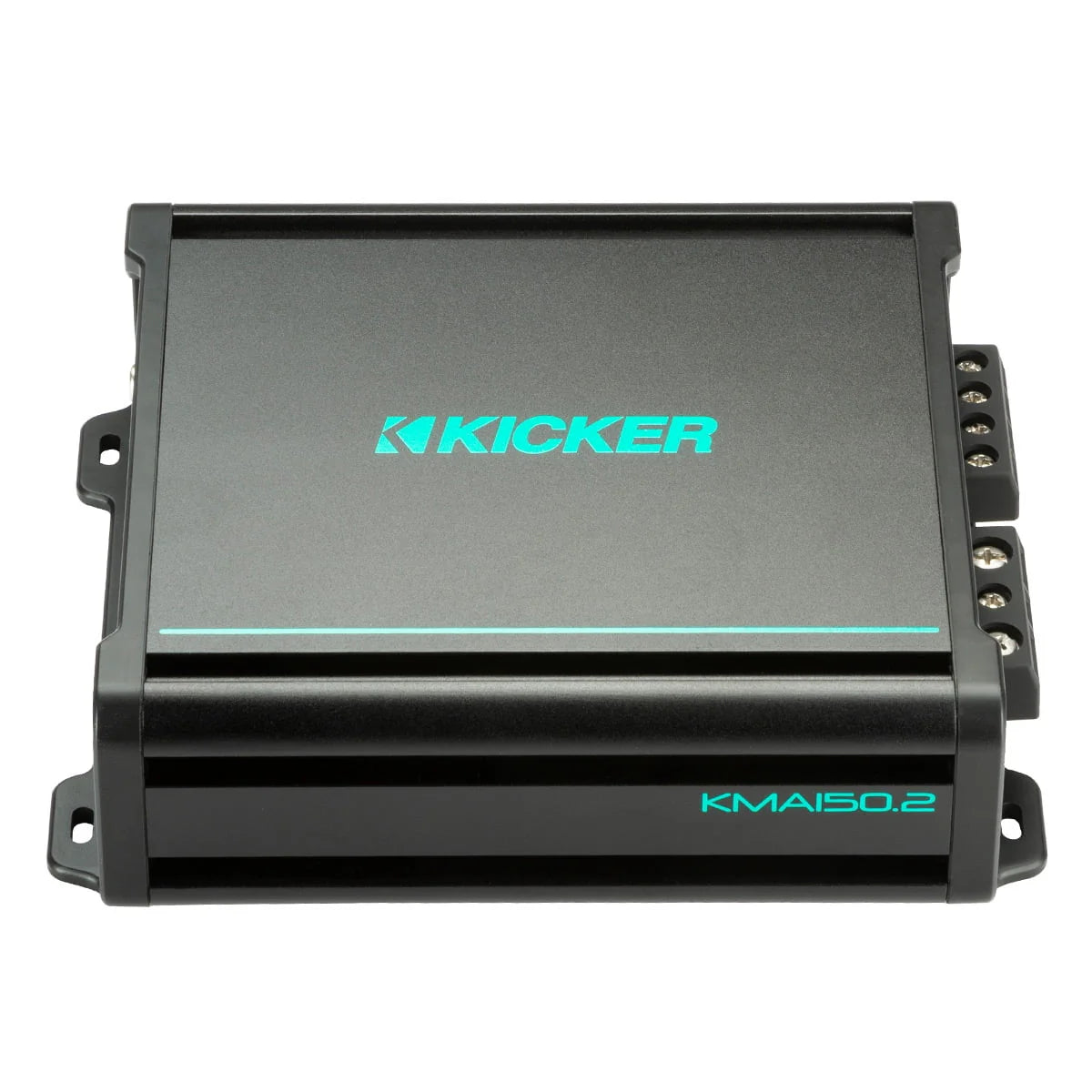 2-Channel Marine Full-Range Amplifier C169