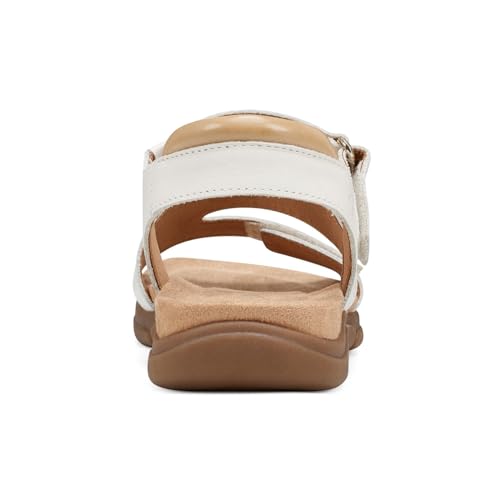 Women's Flat Sandal Q34820