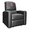 Black Manual Recliner G919348