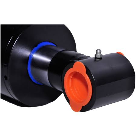 Hydraulic Cylinder Cross Tube 2x22 Bore, 18 B240