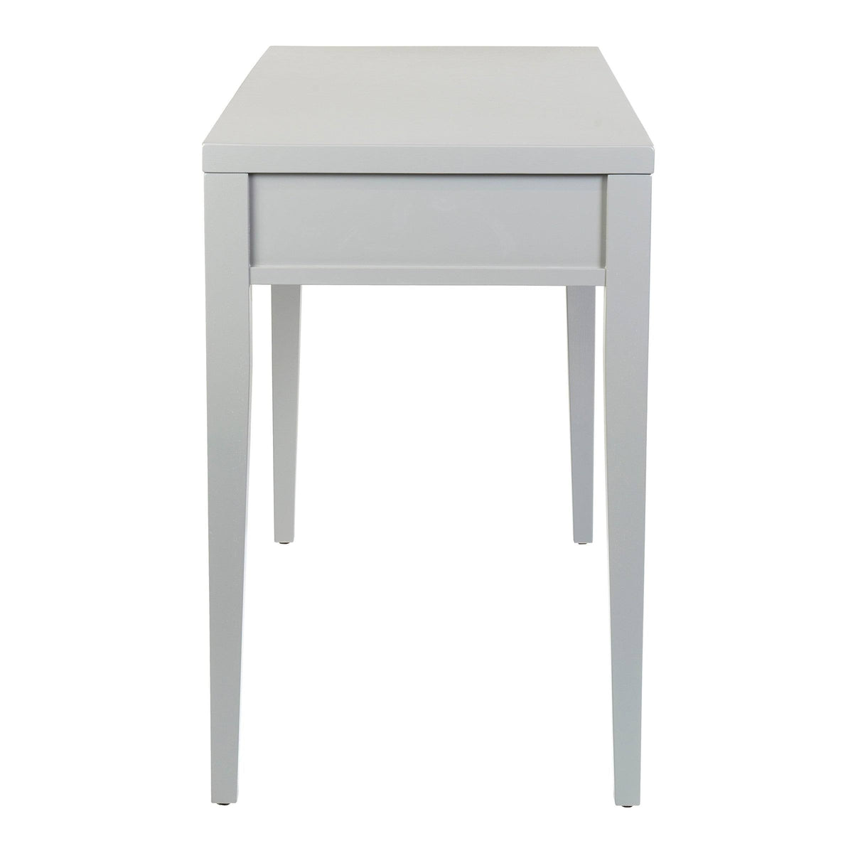 White Desk O18753