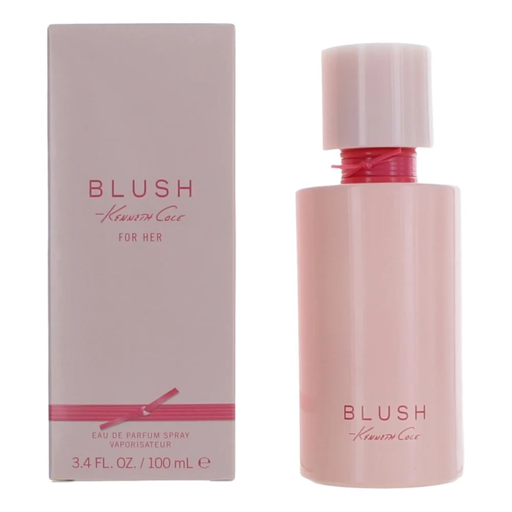 3.4oz Eau De Parfum Spray for Women L431