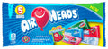 Air Heads Artificially Flavored Candy T9196
