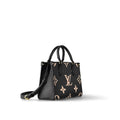 Nylon Crossbody Bag I9043