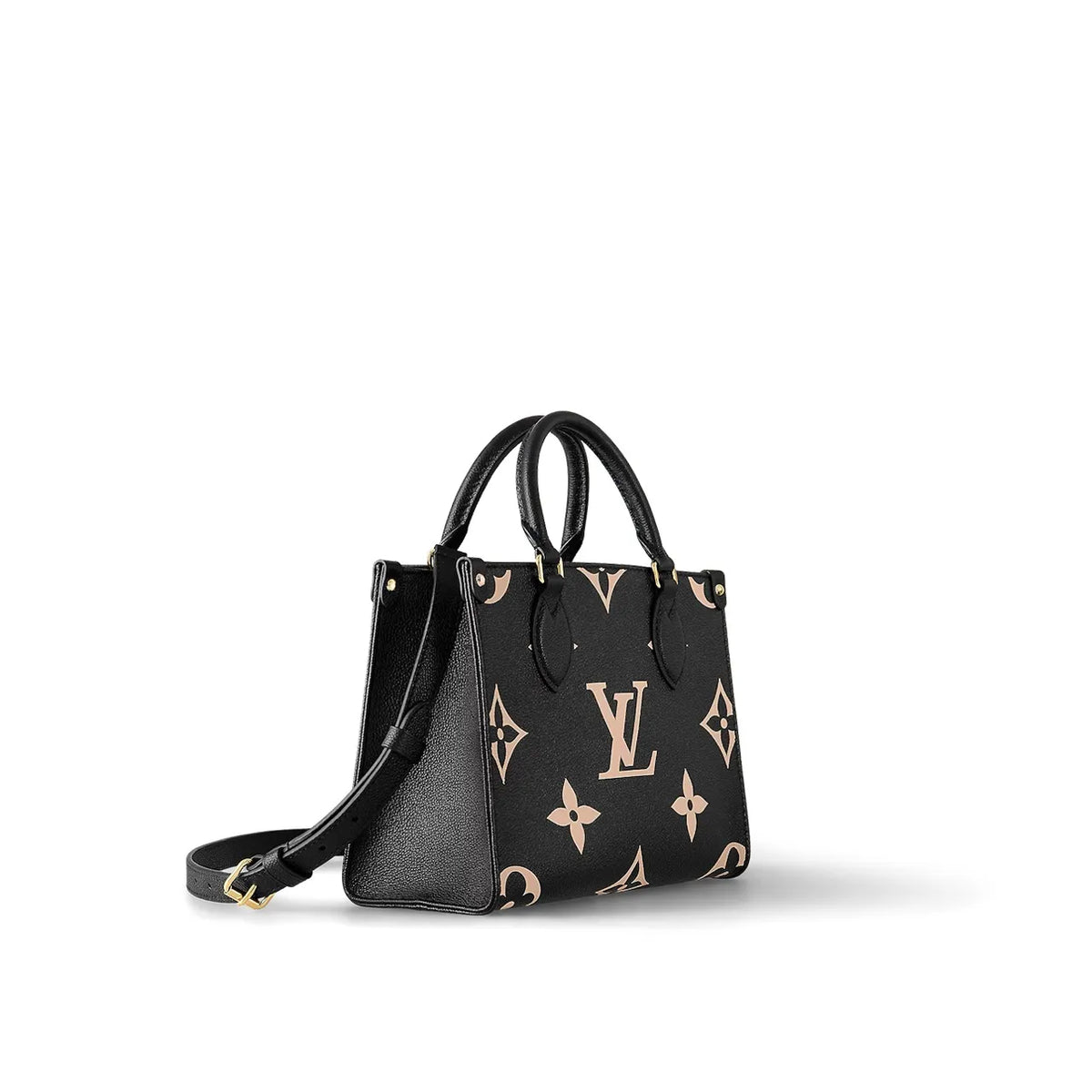 Nylon Crossbody Bag I9043