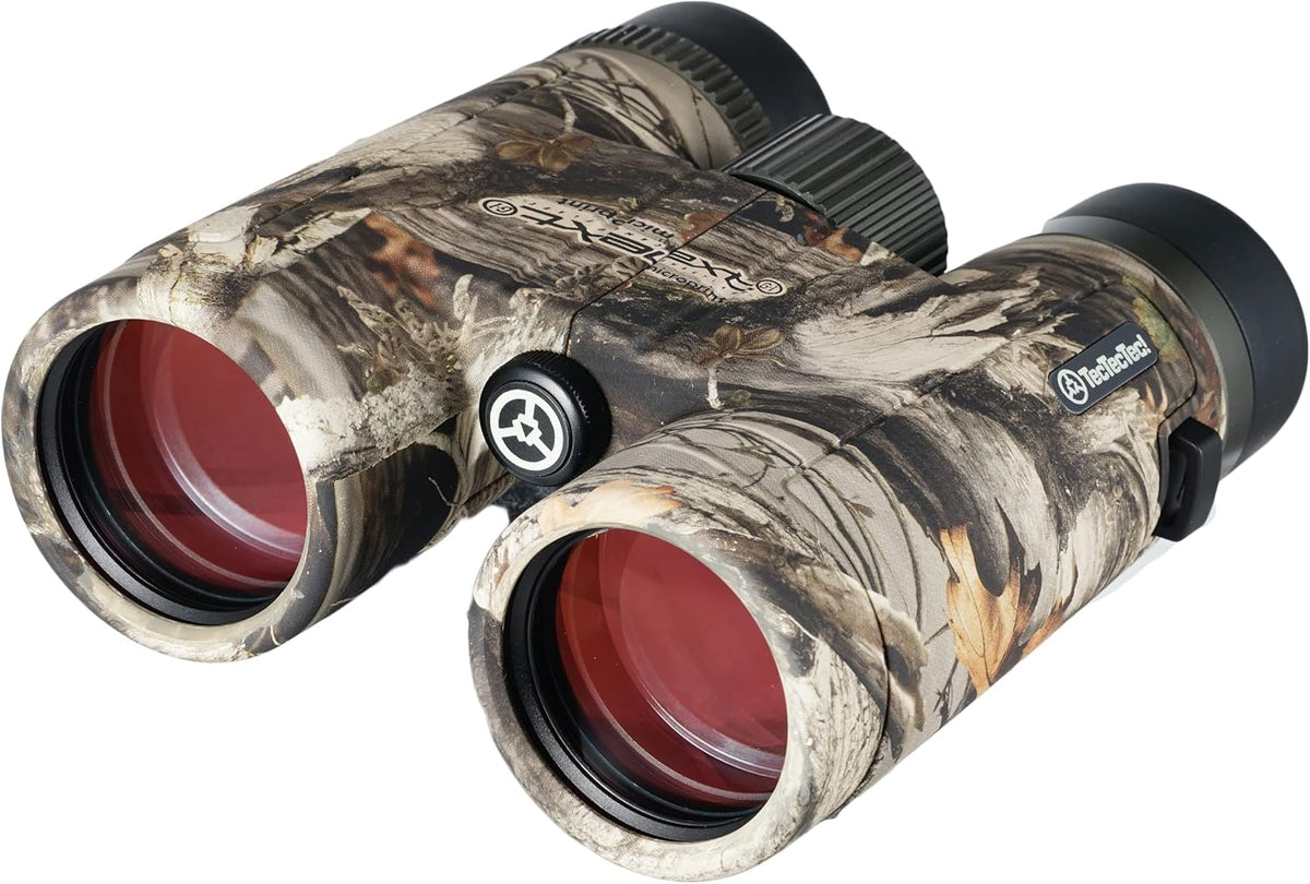 8x42 HD Binoculars with Phone Mount Strap Carrying Bag N237