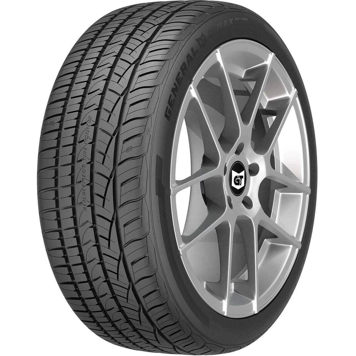 All Season 275/35ZR20 102W XL Passenger Tire M76268