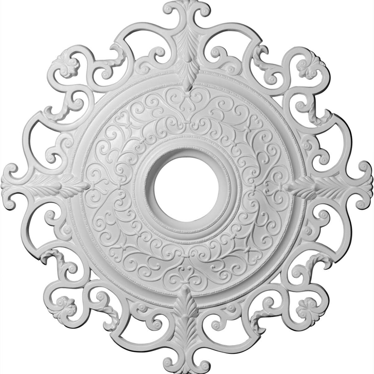 Orleans Ceiling Medallion G5877