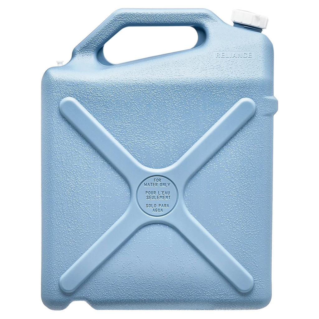 6-Gal Water Storage Jug O68578