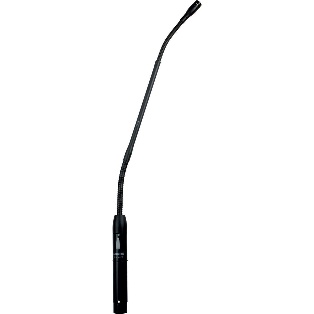 Super Cardioid Gooseneck Microphone I8634