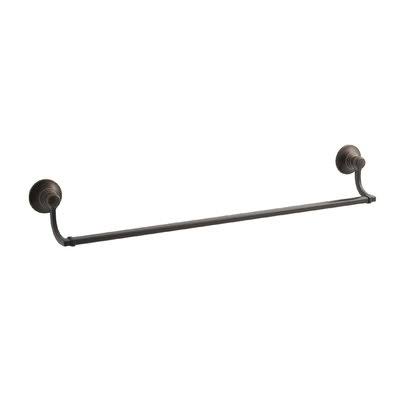 Wall Mounted Towel Bar A143