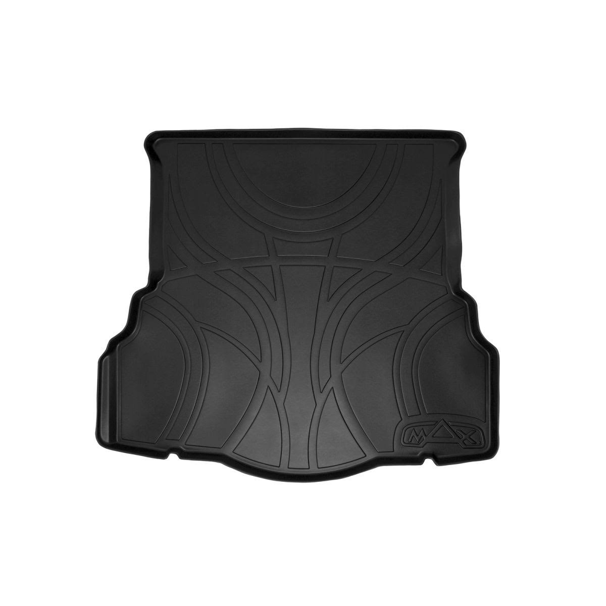 Black Custom Fit Cargo Liner Mat I276228