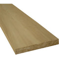 1 in. x 6 in. x 4 ft. Poplar Board G12284
