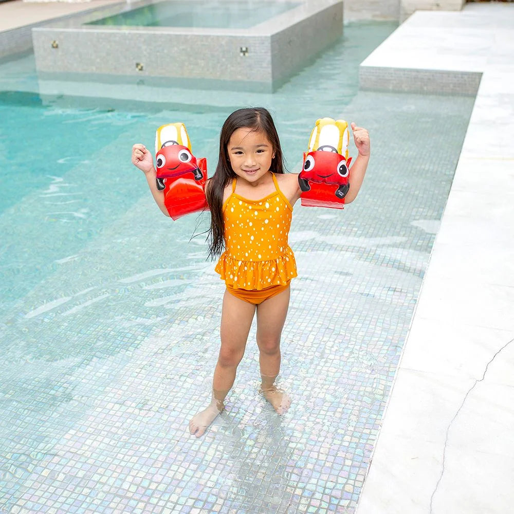 Inflatable Arm Floaties T3711