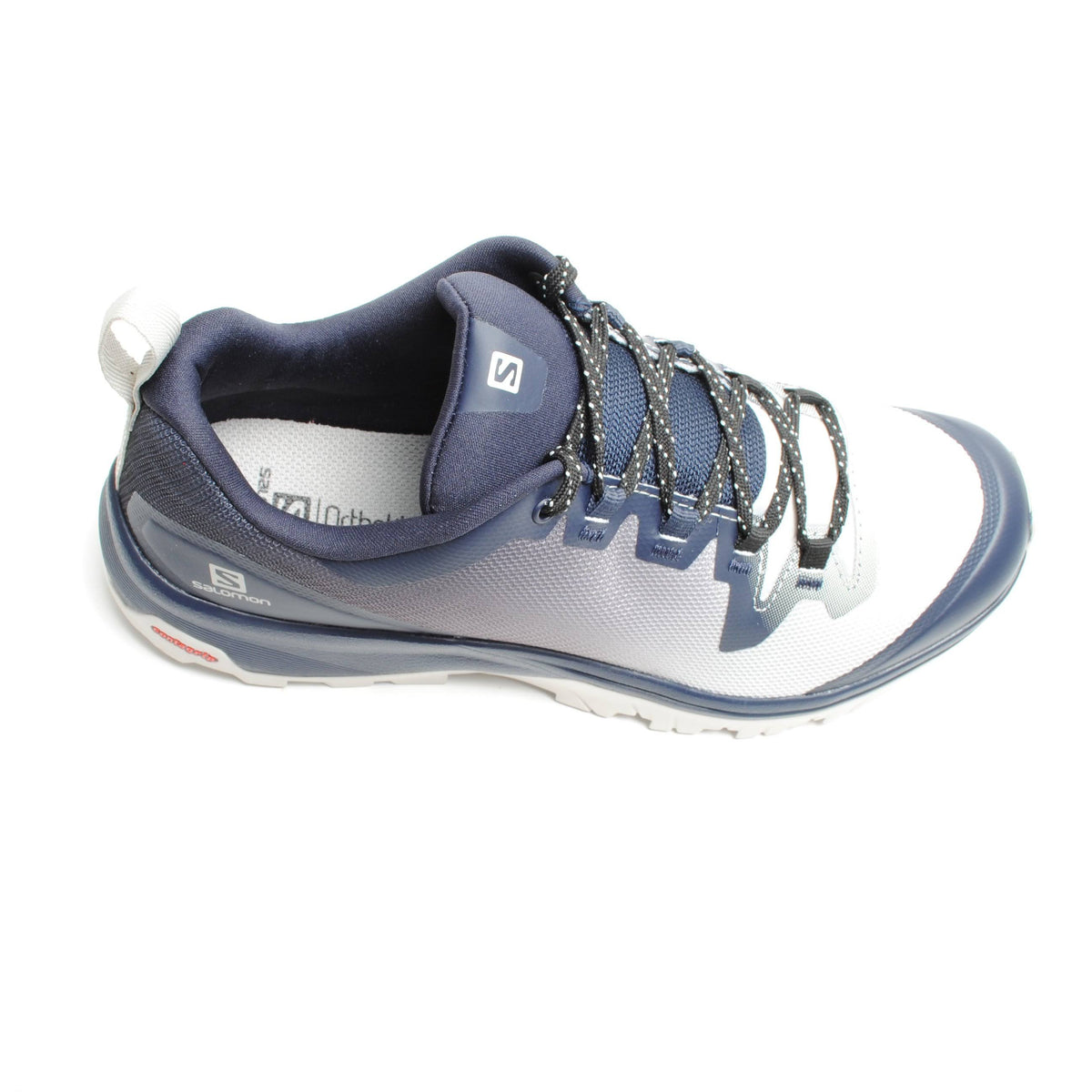Salomon Vaya Lunar ROCK/NIGHT Sky / 8 V5611