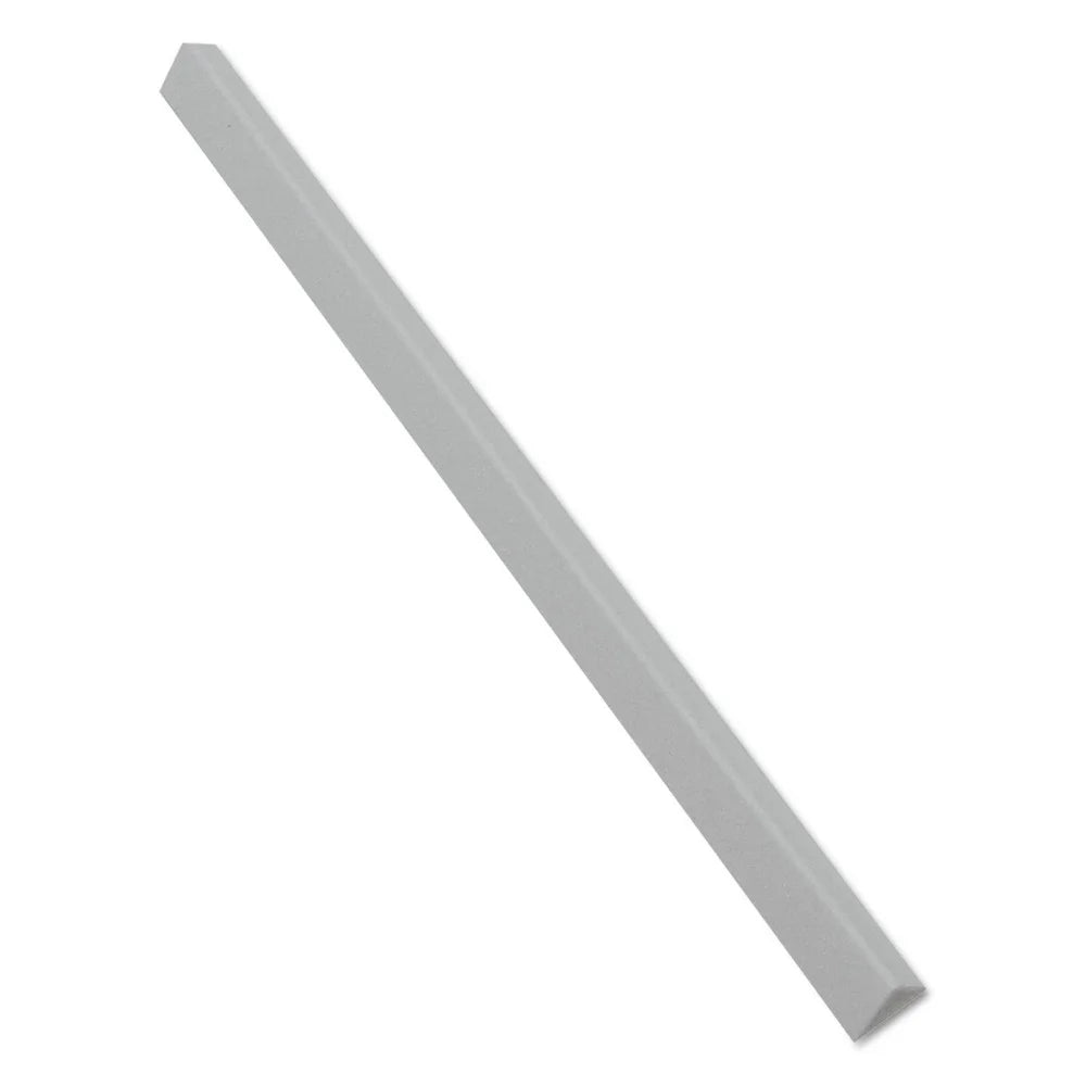 Binding Bars, White, 100/Box H4543
