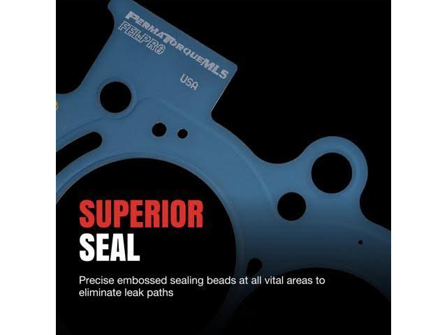 Head Gasket Q40876