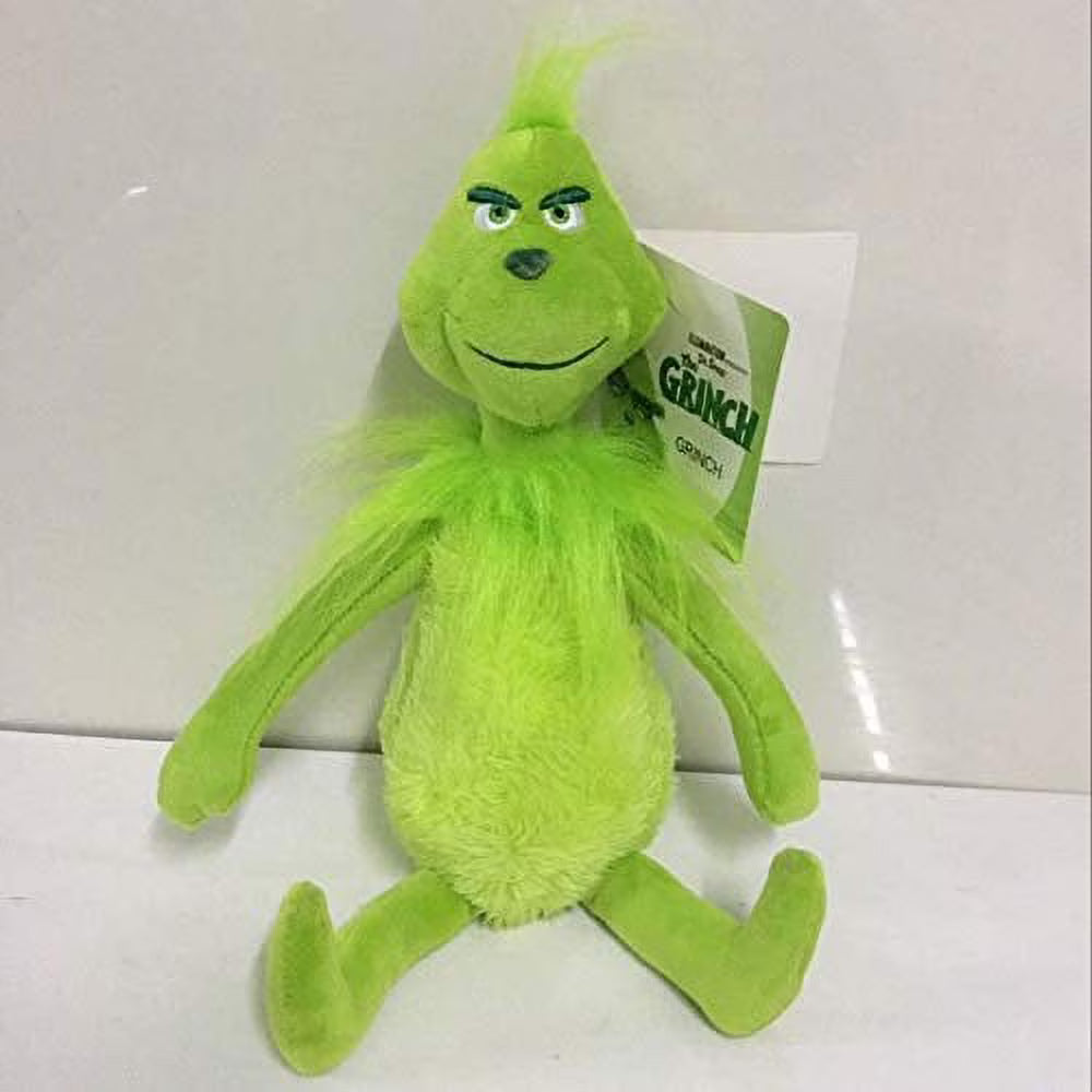 Stuffed Plush Toy L110