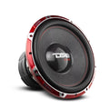15 Competition Subwoofer 6000 Watt 1 Ohm 4" DVC V7329