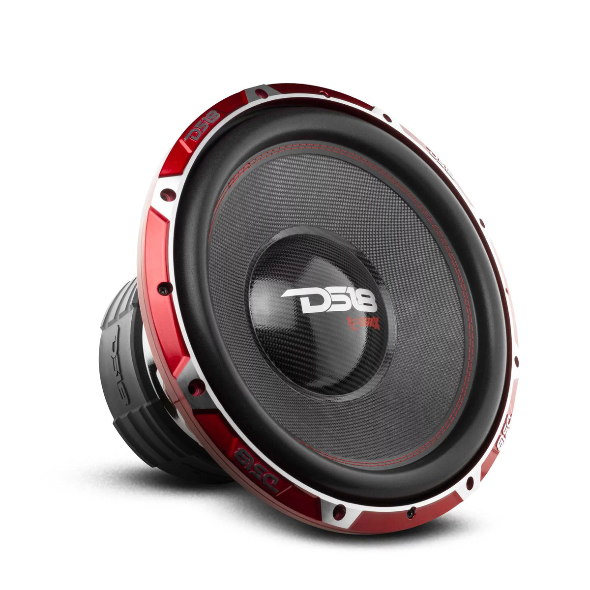 15 Competition Subwoofer 6000 Watt 1 Ohm 4" DVC V7329