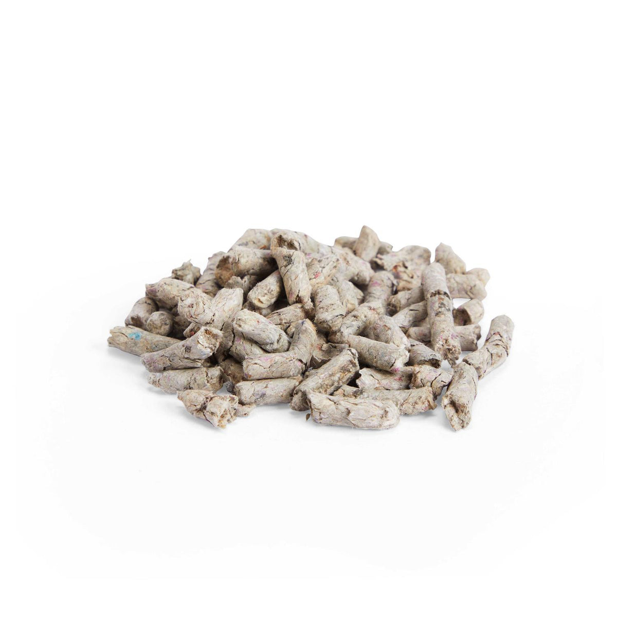 Paper Small Animal Litter O9756
